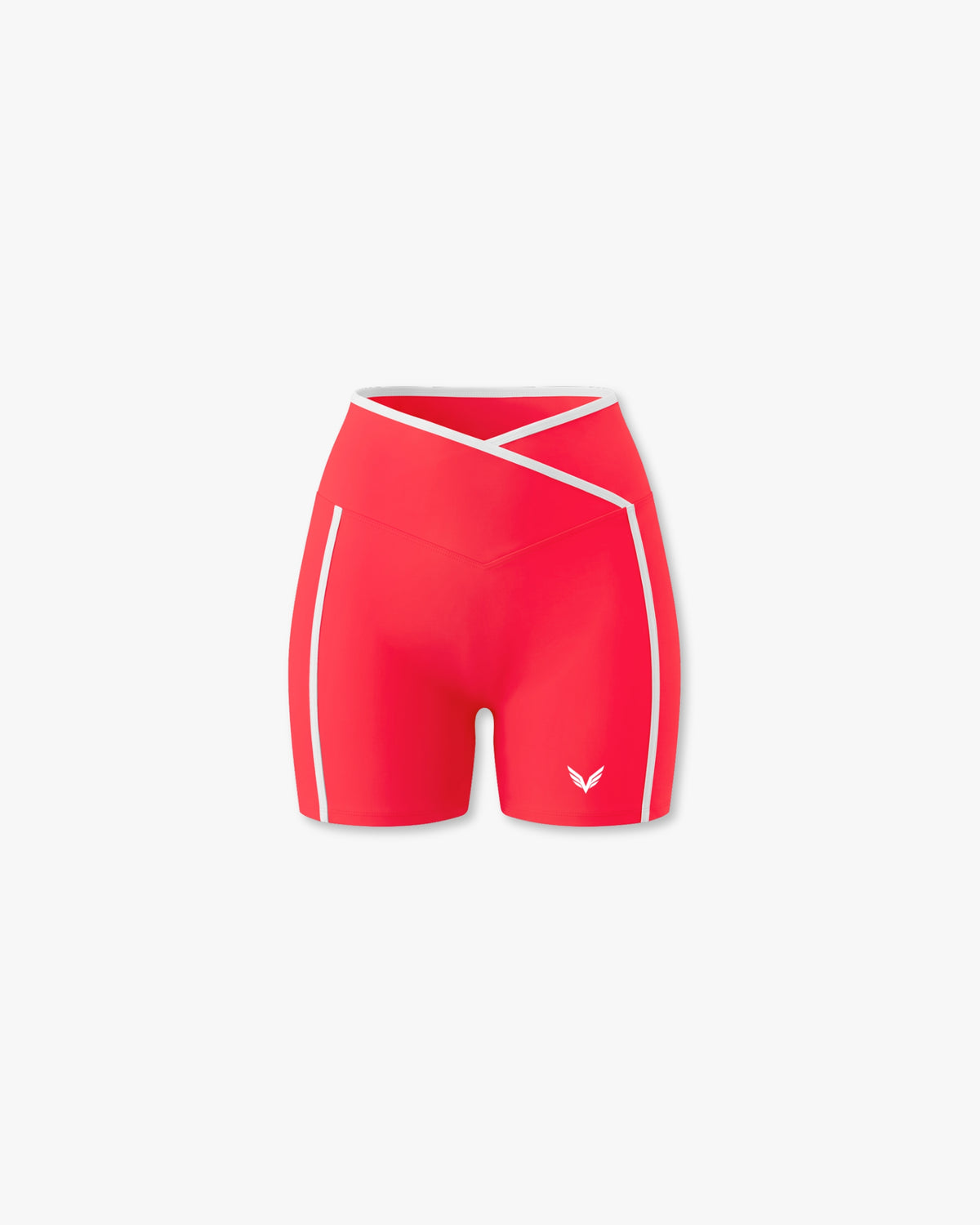 Inspire High Rise Yoga Shorts