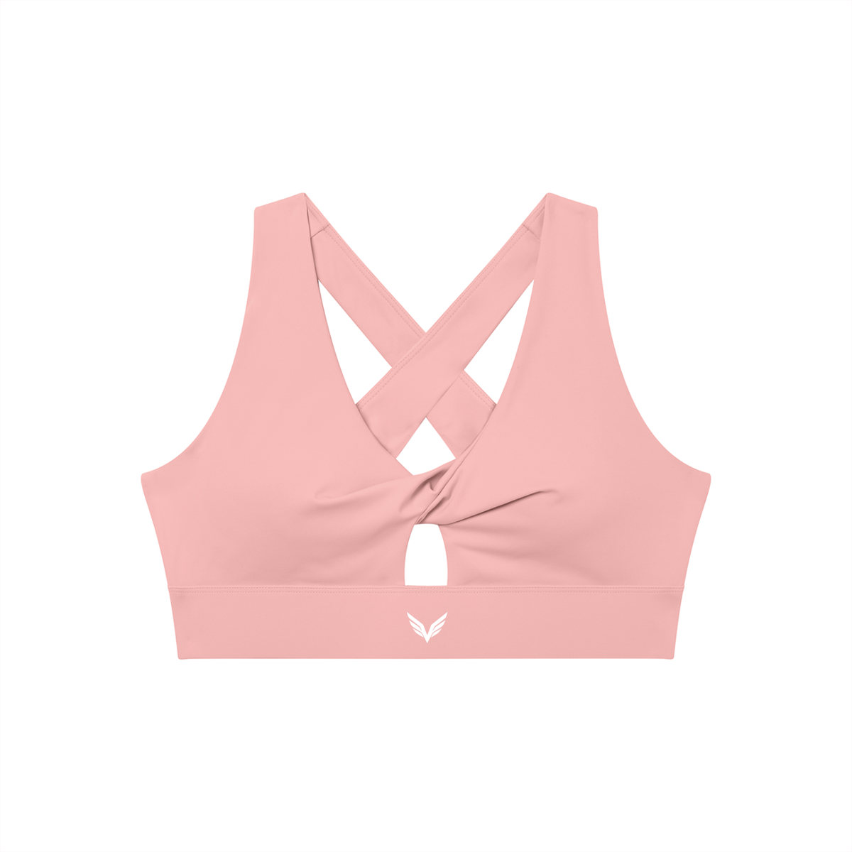 Attract Sports Bra