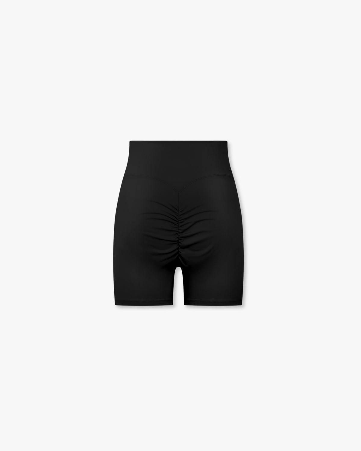 Attract High-Waisted Shorts