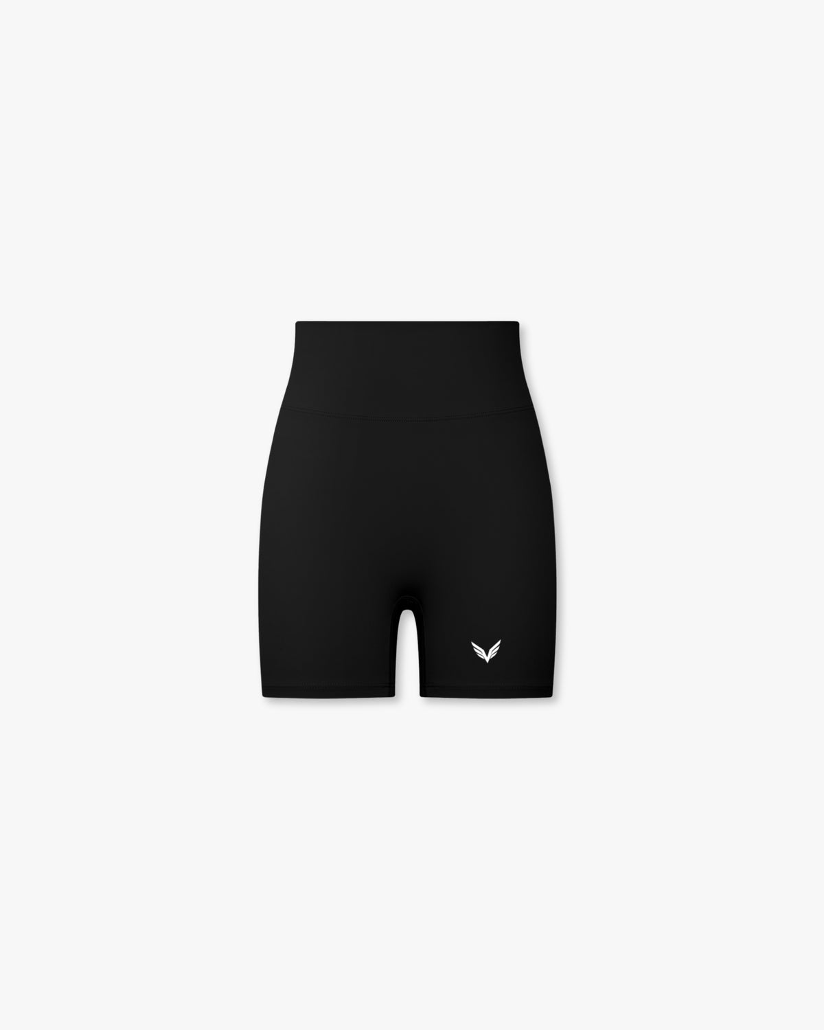 Attract High-Waisted Shorts