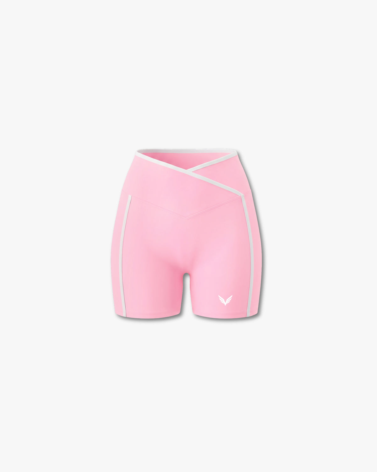 Inspire High Rise Yoga Shorts
